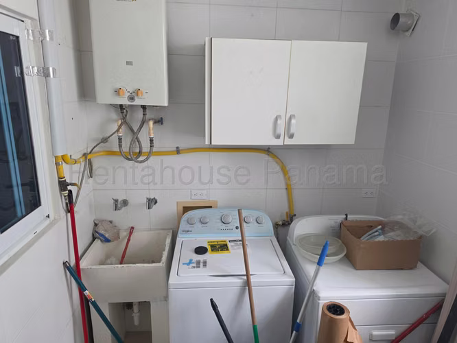 Venta de Apartamento en Costa del Este Ph Country Club Solo Cliente Directo MC