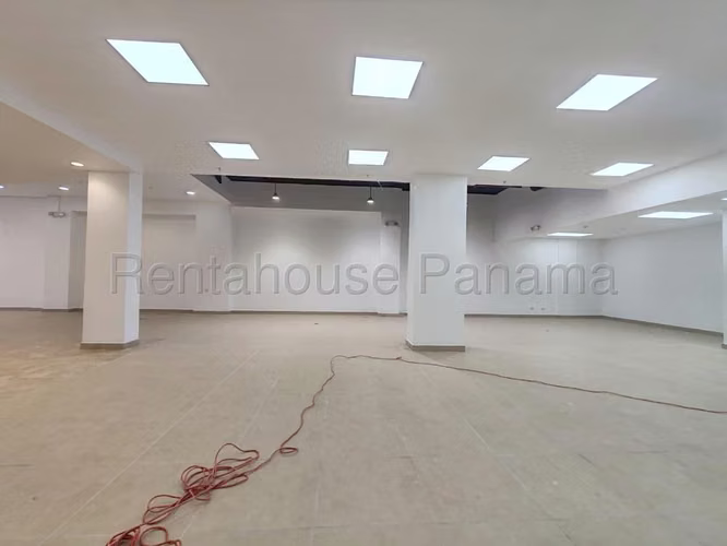 Alquiler de Local en Costa del Este Plaza Comercial 507 Solo Cliente Directo MC