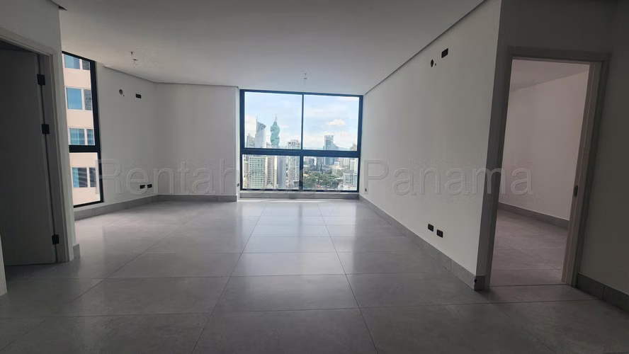 Alquiler de Apartamento en Paitilla Ph Aquapoint NS
