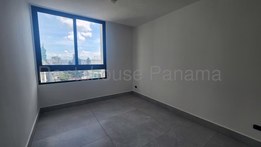 Alquiler de Apartamento en Paitilla Ph Aquapoint NS