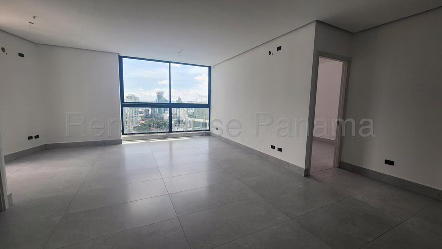 Alquiler de Apartamento en Paitilla Ph Aquapoint NS
