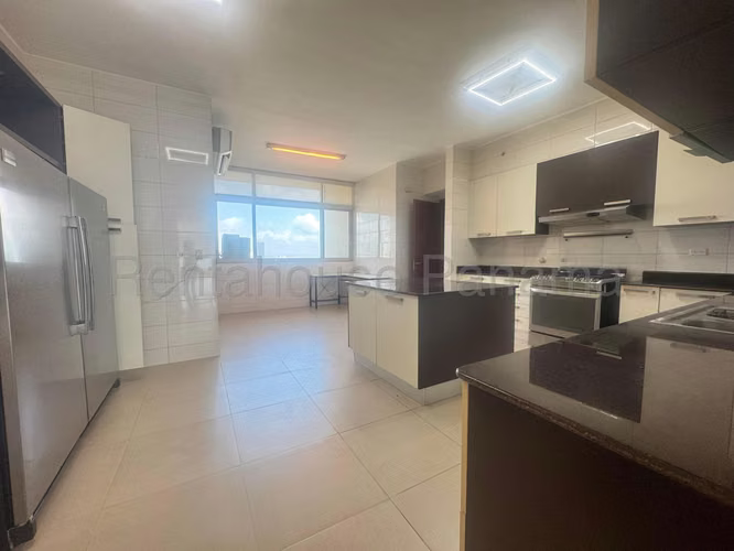 Alquiler de Apartamento en Punta Pacifica Ph Pacific Point NS