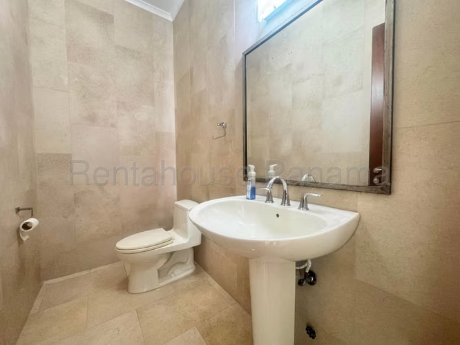 Alquiler de Apartamento en Punta Pacifica Ph Pacific Point NS
