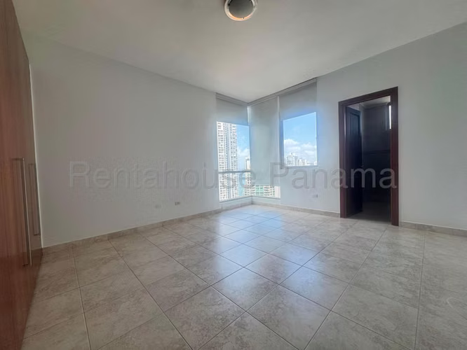 Alquiler de Apartamento en Punta Pacifica Ph Pacific Point NS