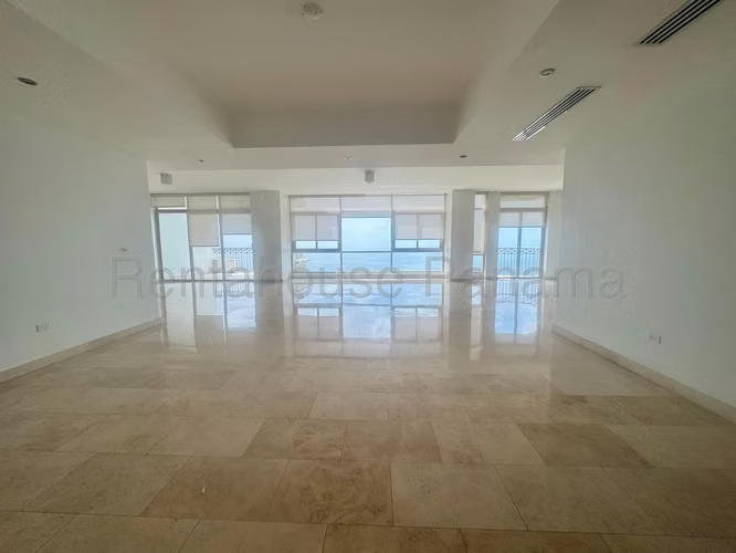 Alquiler de Apartamento en Punta Pacifica Ph Pacific Point NS