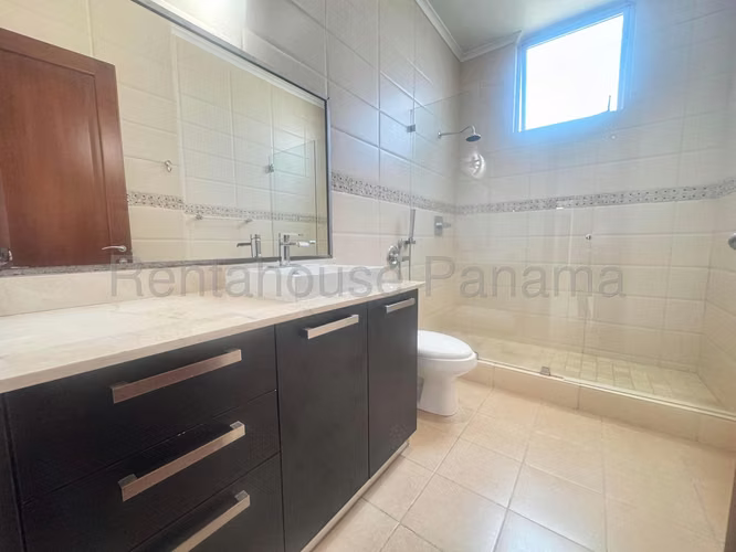 Alquiler de Apartamento en Punta Pacifica Ph Pacific Point NS