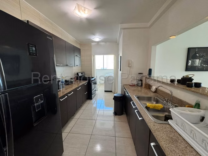 Venta de Apartamento en Punta Pacifica Ph Pacific Sea NS - Imagen 5