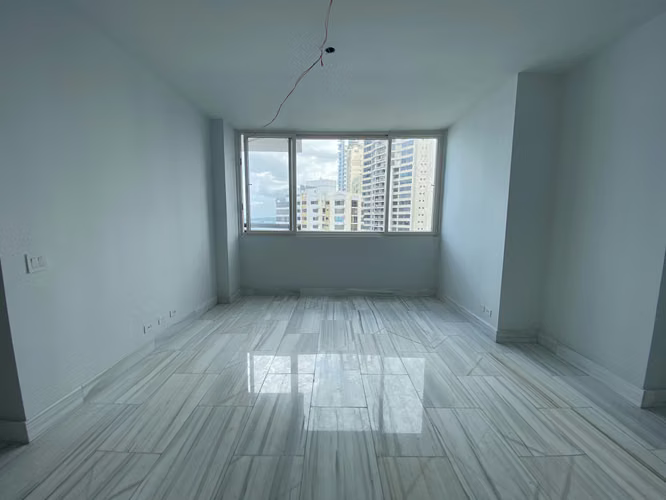 ALQUILER DE APARTAMENTO EN THE TOWERS PAITILLA