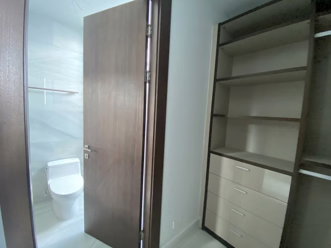 ALQUILER DE APARTAMENTO EN THE TOWERS PAITILLA