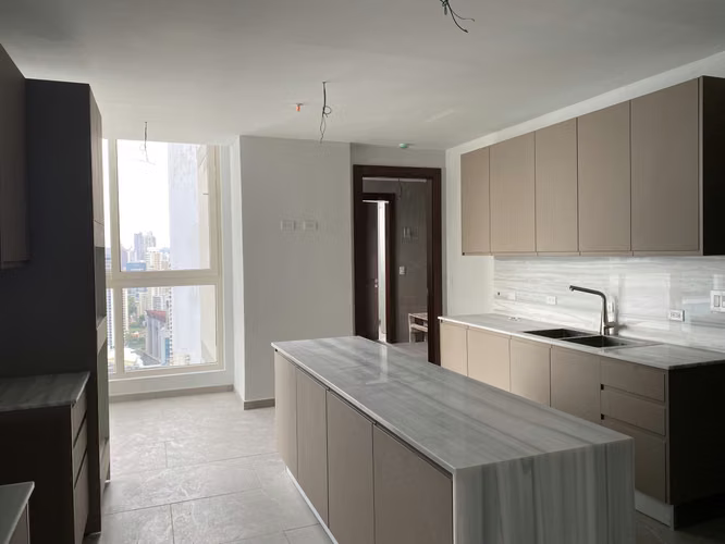 ALQUILER DE APARTAMENTO EN THE TOWERS PAITILLA