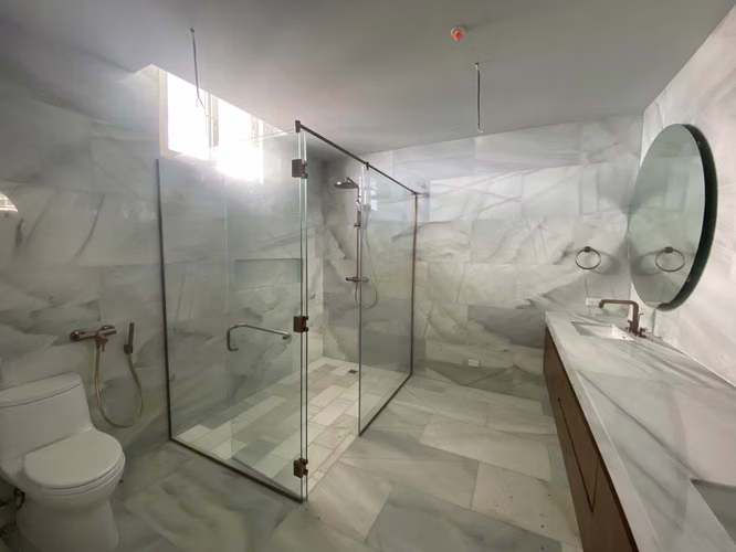 ALQUILER DE APARTAMENTO EN THE TOWERS PAITILLA