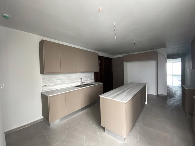 ALQUILER DE APARTAMENTO EN THE TOWERS PAITILLA