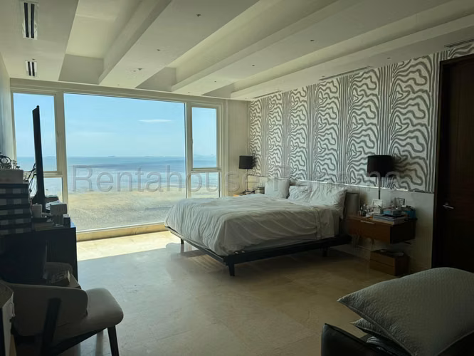 Venta de Apartamento en Costa del Este Ph Marea 1 NS
