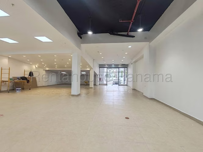 Alquiler de Local en Costa del Este Plaza Comercial 507 NS