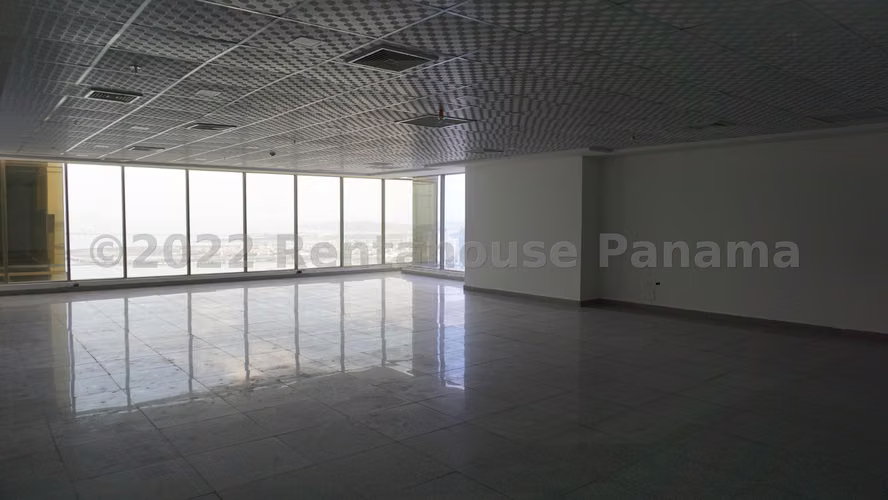 Venta de Oficina en Avenida Balboa Bicsa Tower NS