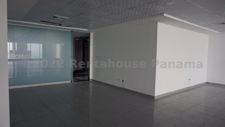 Venta de Oficina en Avenida Balboa Bicsa Tower NS