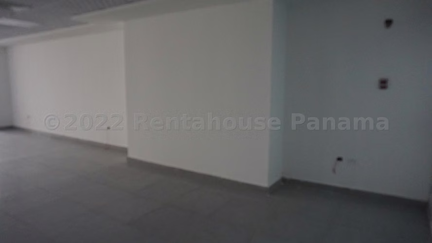 Venta de Oficina en Avenida Balboa Bicsa Tower NS