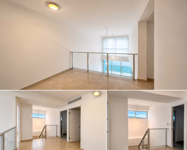 Avenida Balboa V/Mar 280mt2 Loft 3R a solo $465,000 - Imagen 6