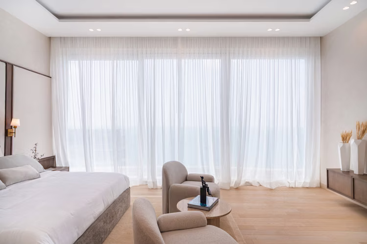 VENTA DE LUJOSO APARTAMENTO EN THE TOWERS PAITILLA