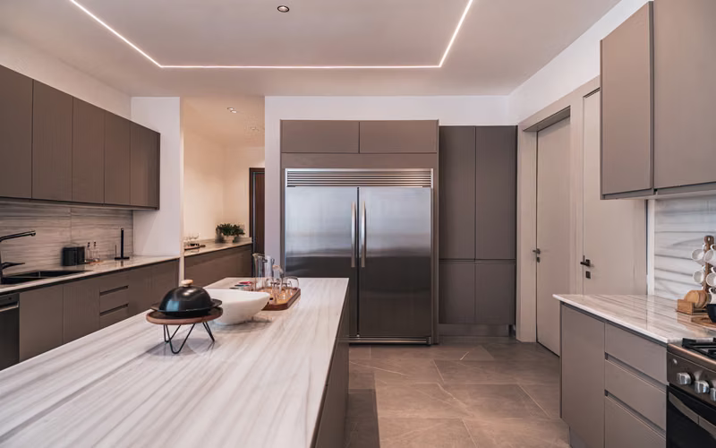 VENTA DE LUJOSO APARTAMENTO EN THE TOWERS PAITILLA