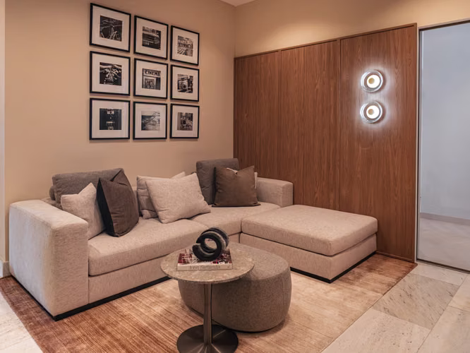 VENTA DE LUJOSO APARTAMENTO EN THE TOWERS PAITILLA