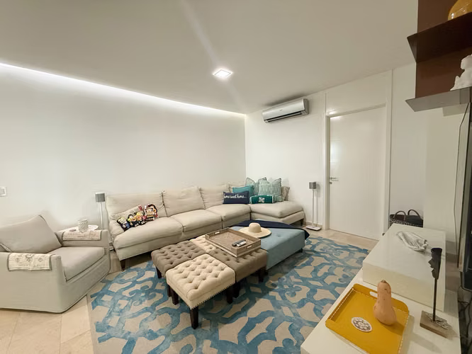 Apartamento Espacioso con Vistas al Océano en Allure at the Park, Bella Vista