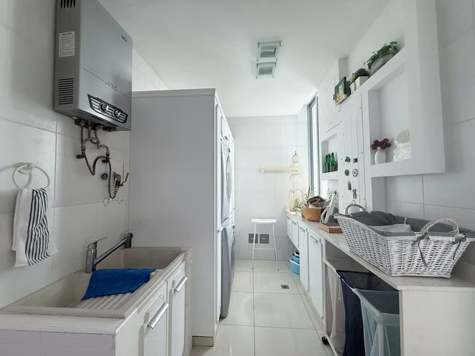Apartamento Espacioso con Vistas al Océano en Allure at the Park, Bella Vista