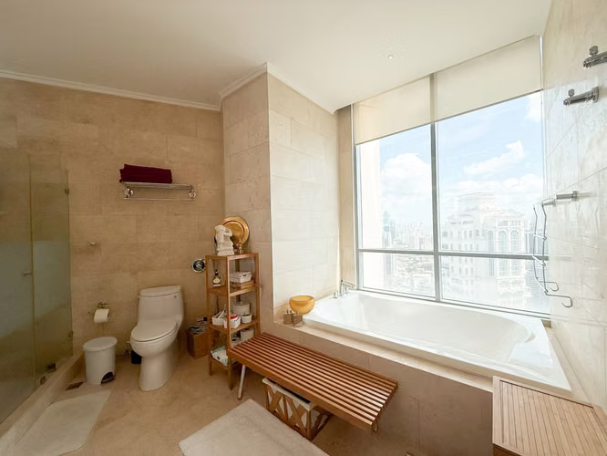 Apartamento Espacioso con Vistas al Océano en Allure at the Park, Bella Vista