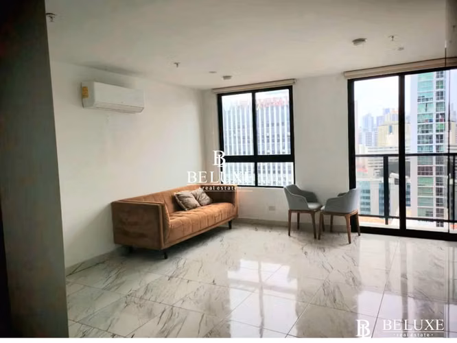 VENTA DE APARTAMENTO EN PH THE GRAY, CALLE 50 (6)
