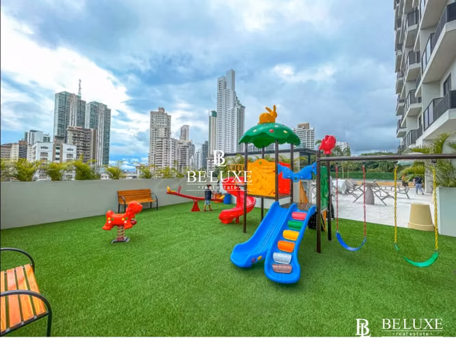 VENTA DE APARTAMENTO EN PH THE GRAY, CALLE 50 (6)