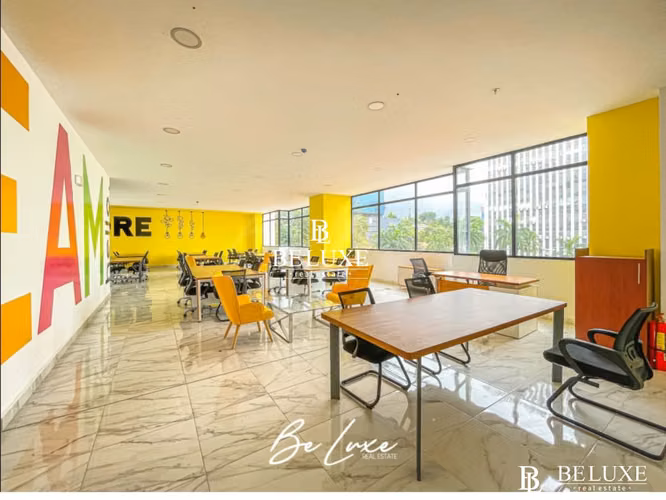 VENTA DE APARTAMENTO EN PH THE GRAY, CALLE 50 (6)