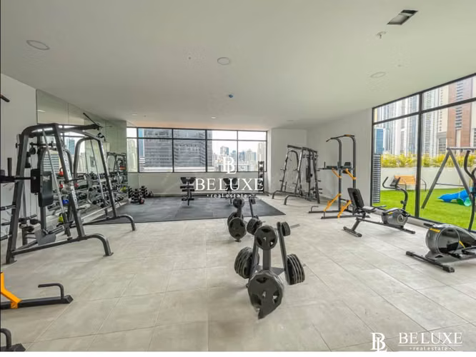 VENTA DE APARTAMENTO EN PH THE GRAY, CALLE 50 (6)