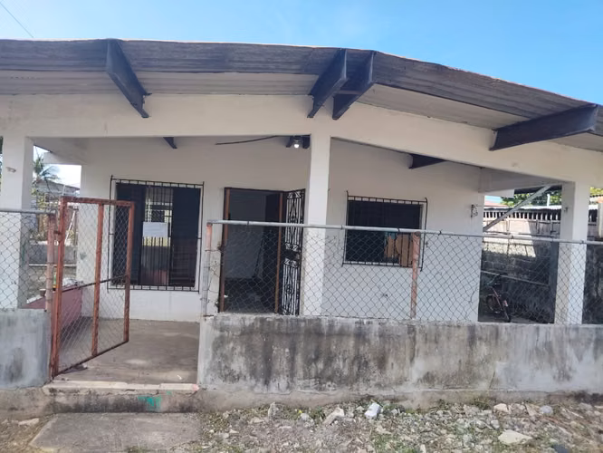 IS SOLD HOUSE IN VERACRUZ