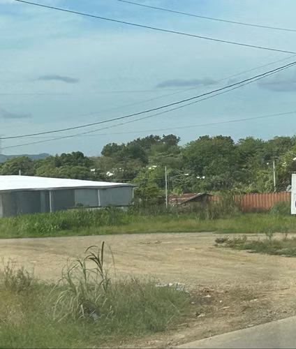  LAND FOR SALE IN PACORA