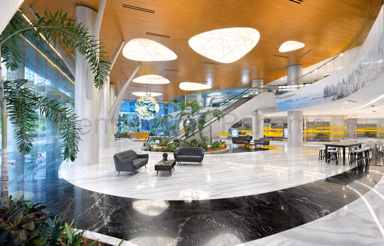 Office for rent in Costa del Este LA26-3725