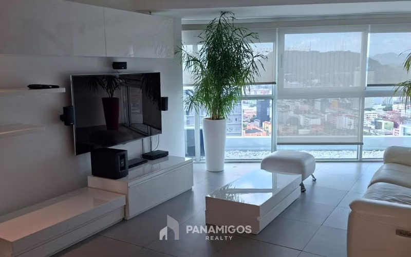 Apartamento en venta en Yacht Club - Ave. Balboa - Imagen 6