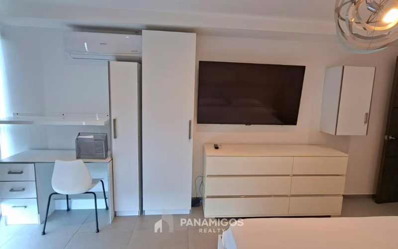 Apartamento en venta en Yacht Club - Ave. Balboa - Imagen 13