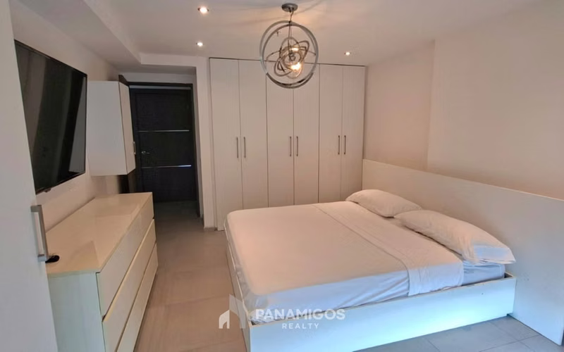 Apartamento en venta en Yacht Club - Ave. Balboa - Imagen 14