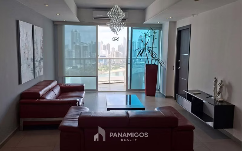 Apartamento en venta en Yacht Club - Ave. Balboa - Imagen 9