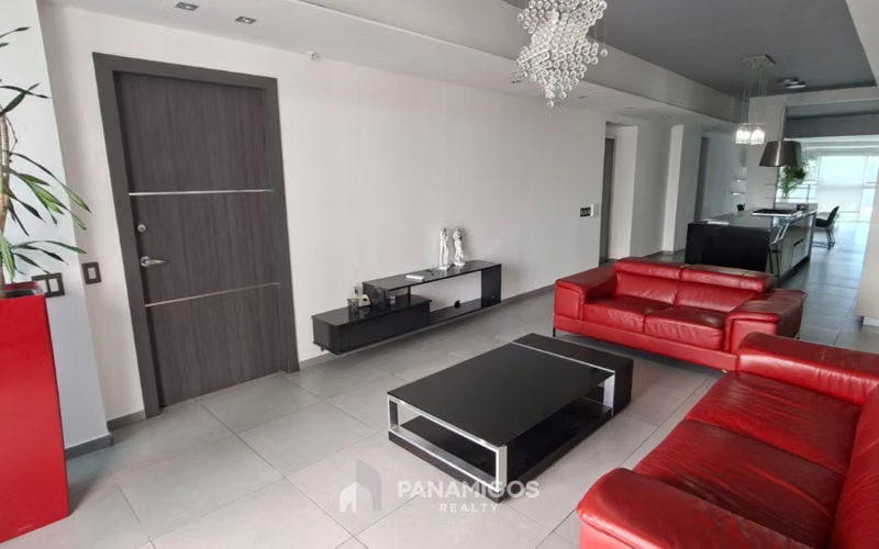 Apartamento en venta en Yacht Club - Ave. Balboa - Imagen 15