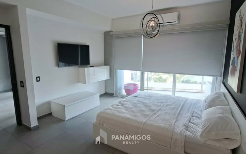 Apartamento en venta en Yacht Club - Ave. Balboa - Imagen 12