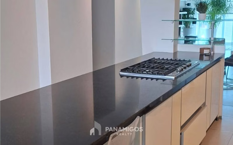 Apartamento en venta en Yacht Club - Ave. Balboa - Imagen 8