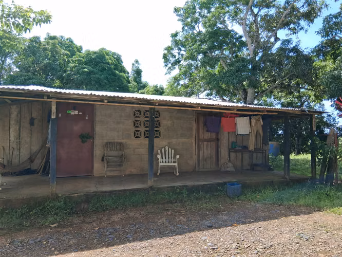 IT IS SOLD LIVESTOCK ESTATE.