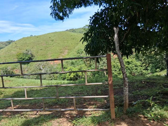 SE VENDE FINCA GANADERA.