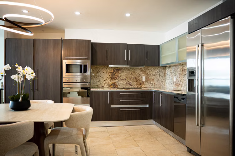 Apartamento en venta en The Ocean Club (TOC) - Punta Pacífica