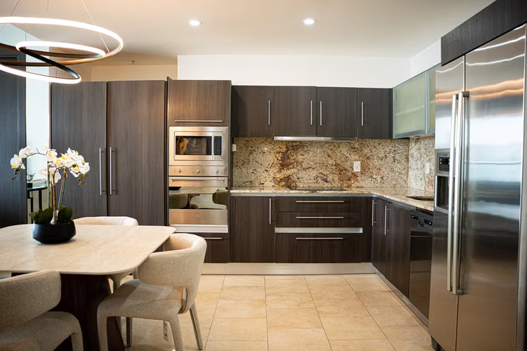 Apartamento en venta en The Ocean Club (TOC) - Punta Pacífica