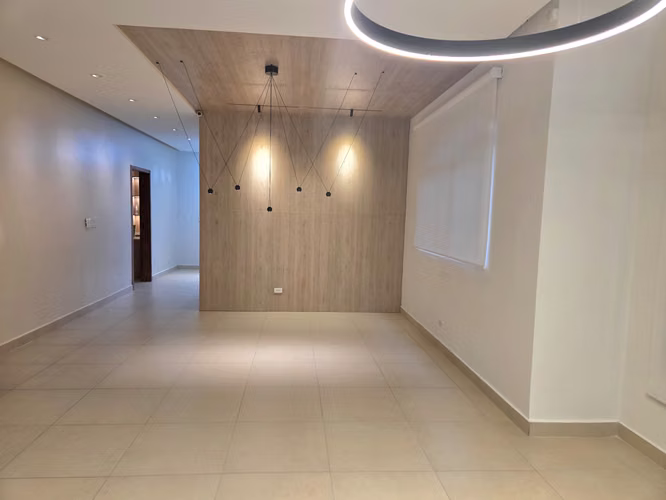 RESIDENCIAL EL DORAL - COSTA SUR -  VENTA