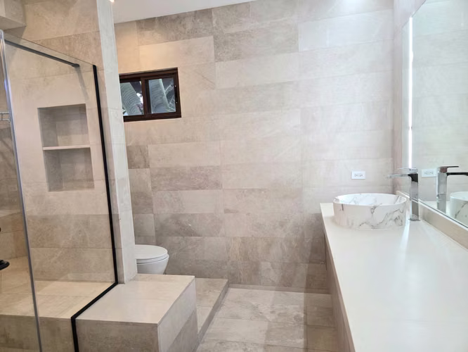 RESIDENCIAL EL DORAL - COSTA SUR -  VENTA