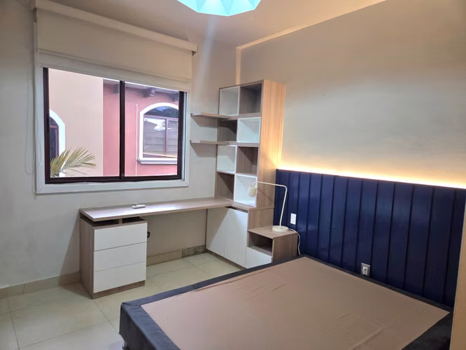 RESIDENCIAL EL DORAL - COSTA SUR -  VENTA