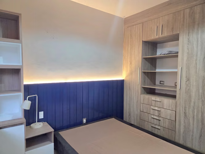 RESIDENCIAL EL DORAL - COSTA SUR -  VENTA